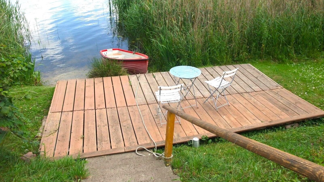 Photo of Outdoor in Ponitz am See