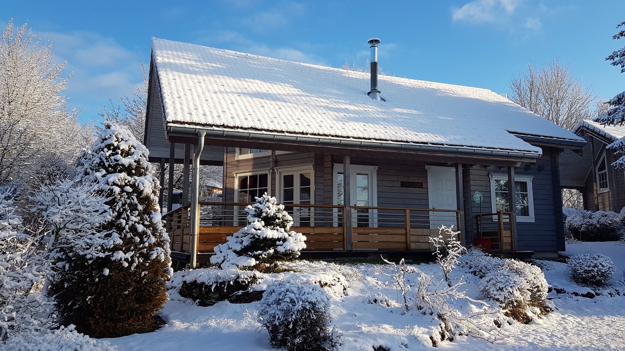 Photo of Outdoor in Chaux-des-Crotenay