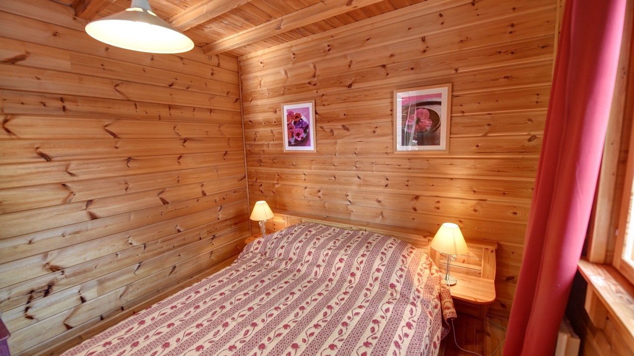 Photo of Bedroom in Chaux-des-Crotenay