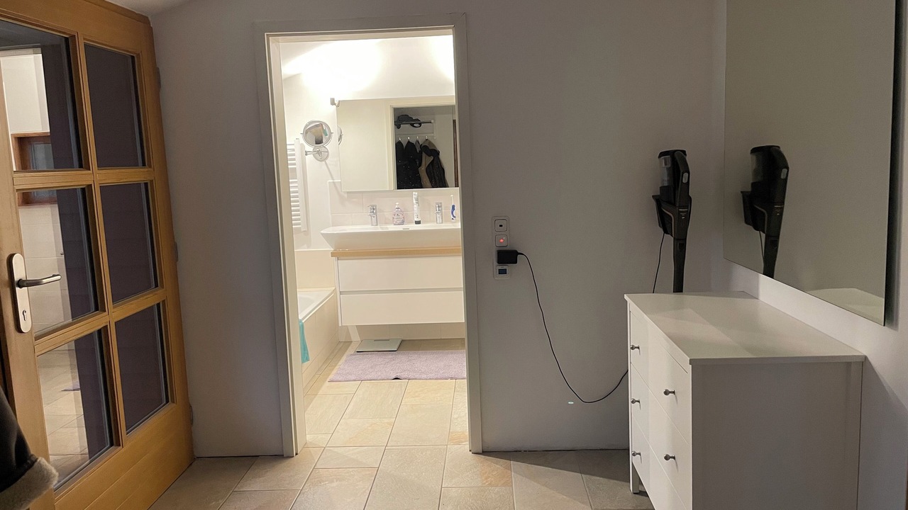 Photo of Bathroom in Sandhatten