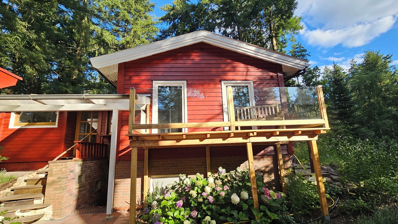 Photo of Outdoor in Sandhatten