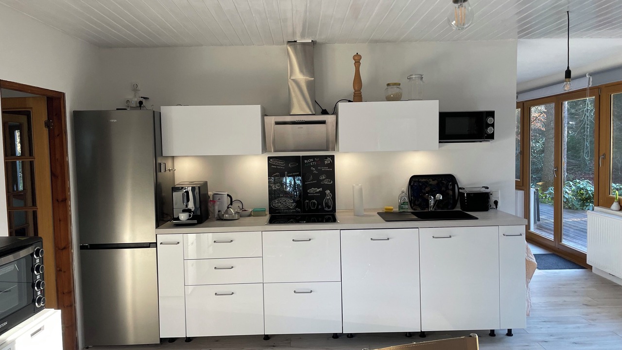 Photo of Kitchen in Sandhatten