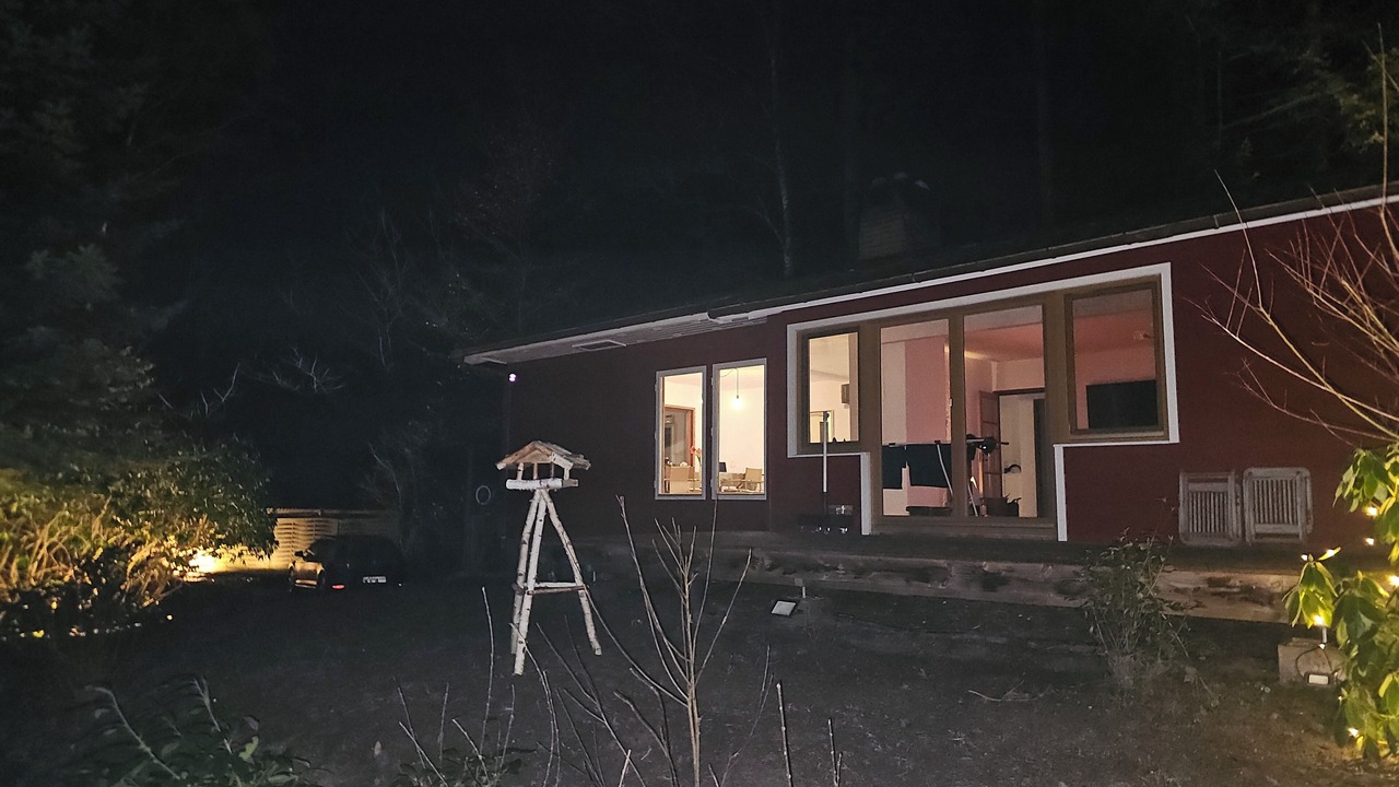 Photo of Outdoor in Sandhatten