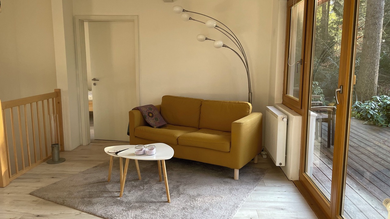 Photo of Livingroom in Sandhatten