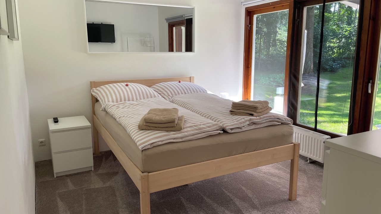 Photo of Bedroom in Sandhatten