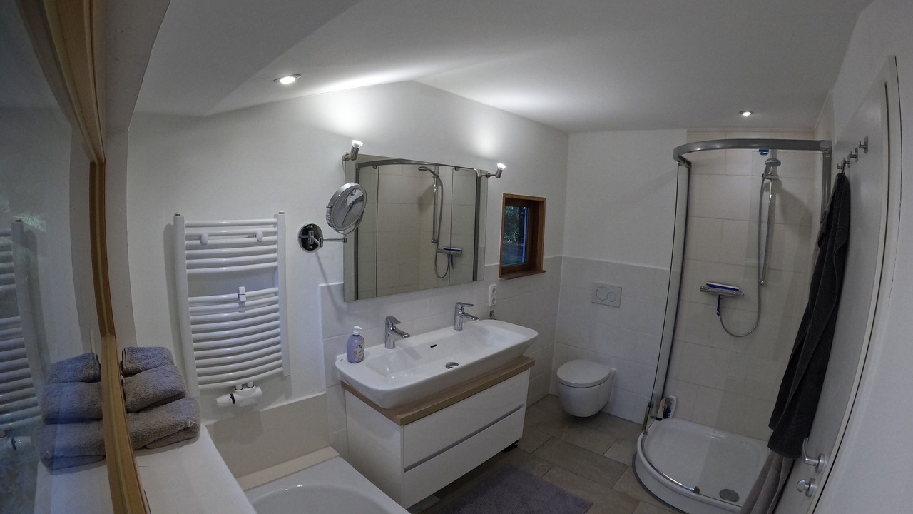 Photo of Bathroom in Sandhatten