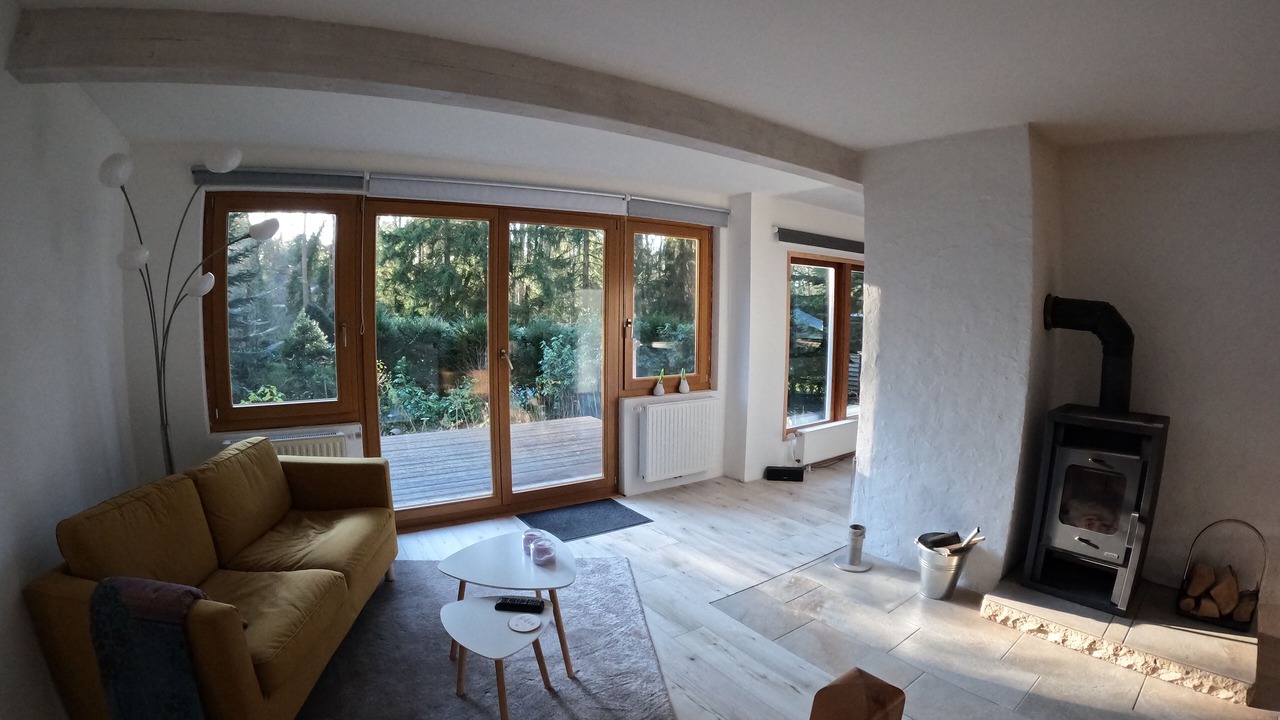 Photo of Livingroom in Sandhatten