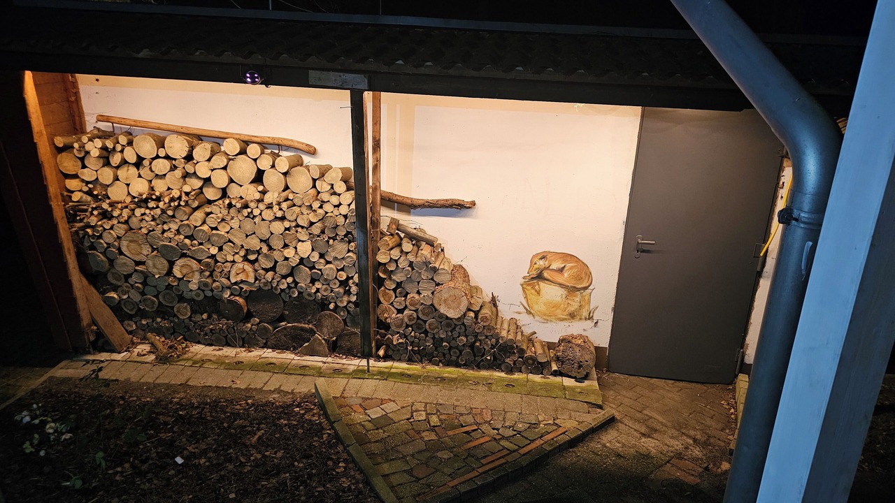 Photo of Outdoor in Sandhatten