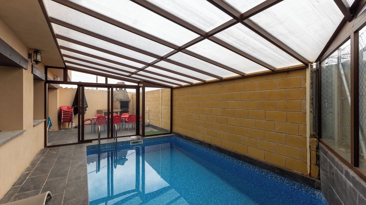 Photo of Outdoor in Mediana de Voltoya