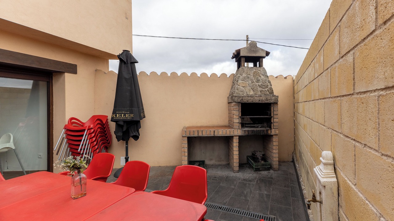 Photo of Outdoor in Mediana de Voltoya