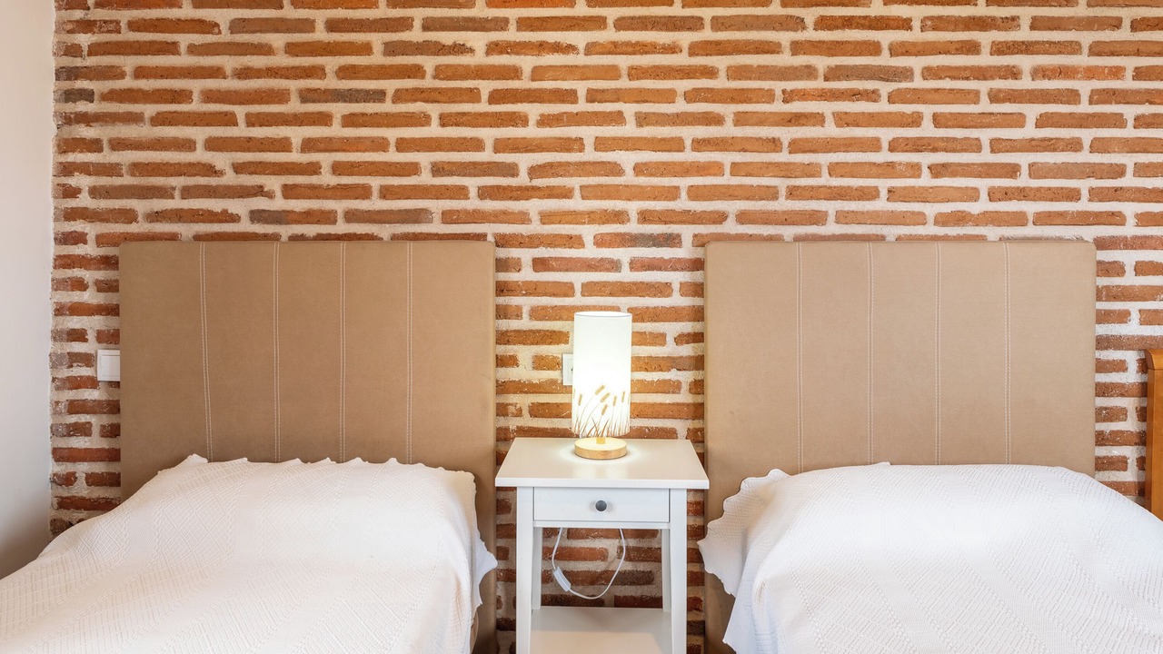 Photo of Bedroom in Mediana de Voltoya