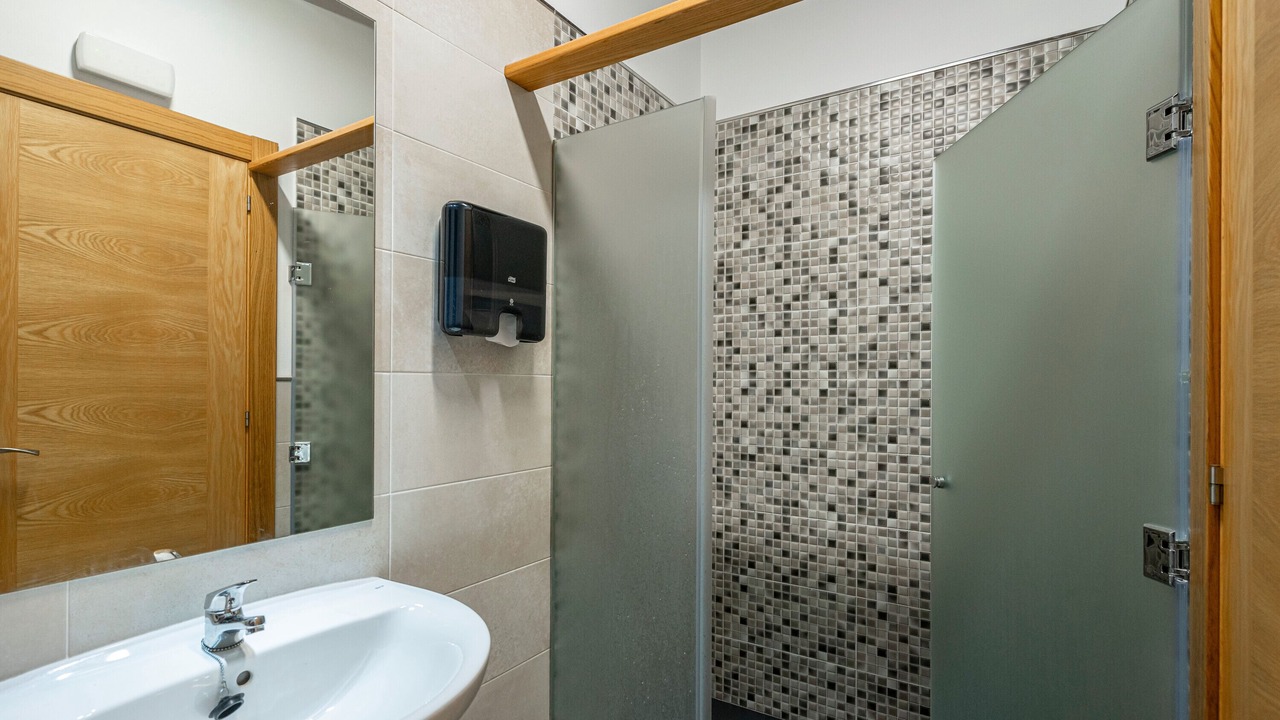 Photo of Bathroom in Carabano