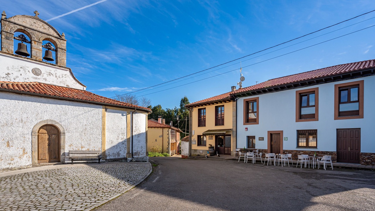 Photo of Outdoor in Carabano