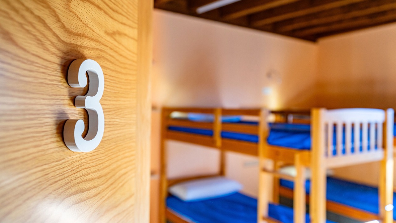 Photo of Bedroom in Carabano
