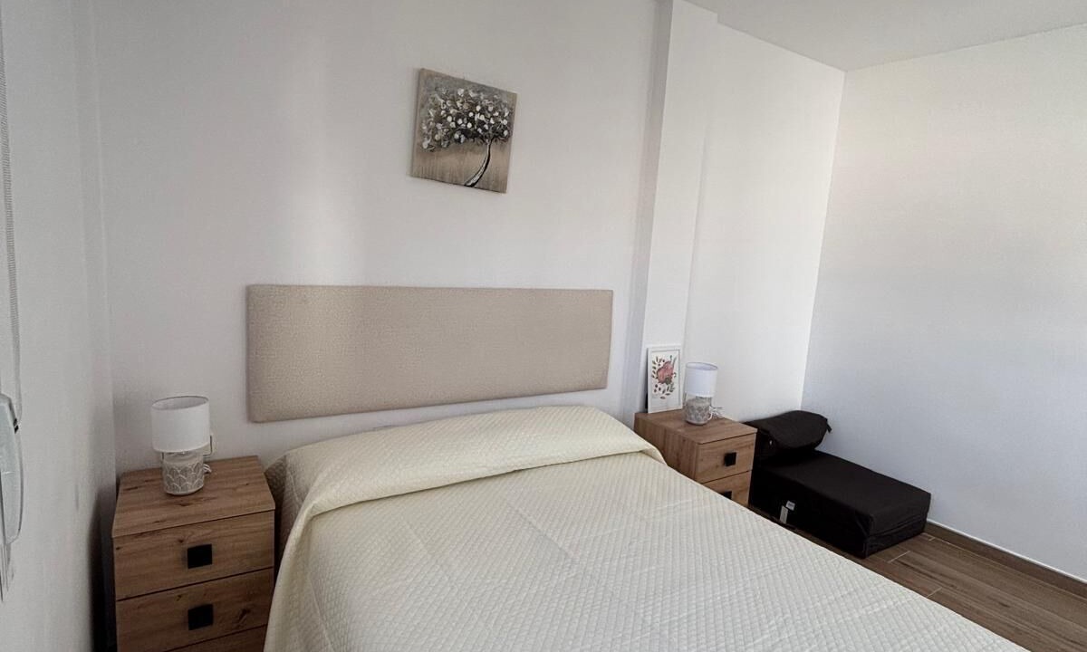 Photo of Bedroom in Distrito Norte Sierra