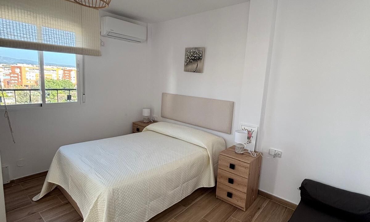Photo of Bedroom in Distrito Norte Sierra