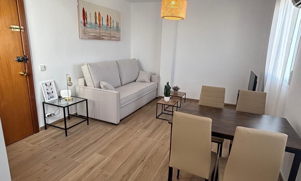 Photo of Livingroom in Distrito Norte Sierra