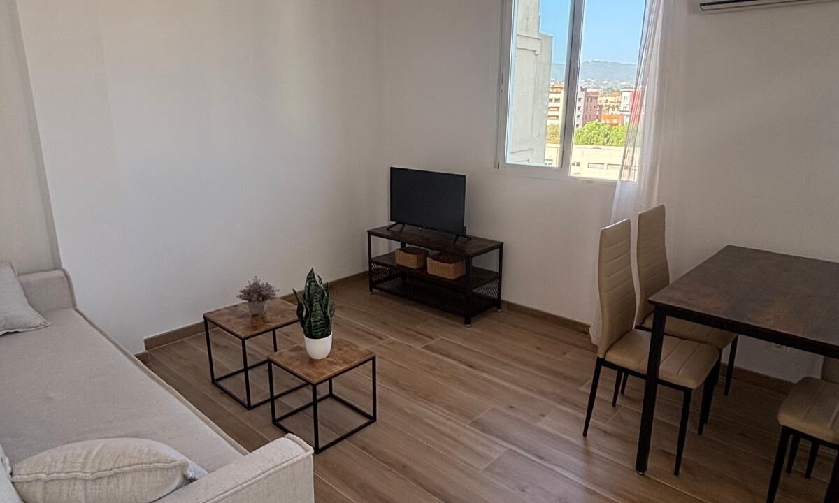 Photo of Livingroom in Distrito Norte Sierra