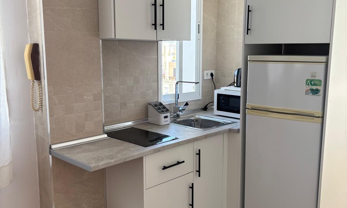 Photo of Kitchen in Distrito Norte Sierra
