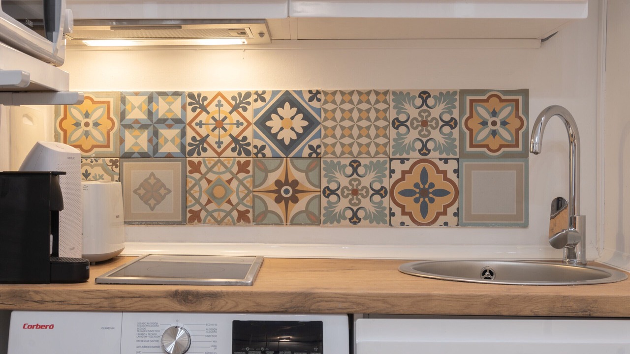 Photo of Kitchen in Moncloa - Arguelles