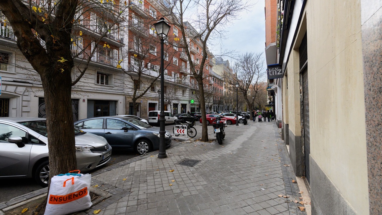 Photo of Others in Moncloa - Arguelles