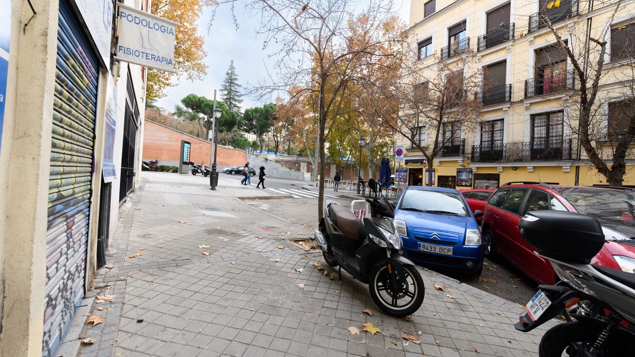 Photo of Others in Moncloa - Arguelles