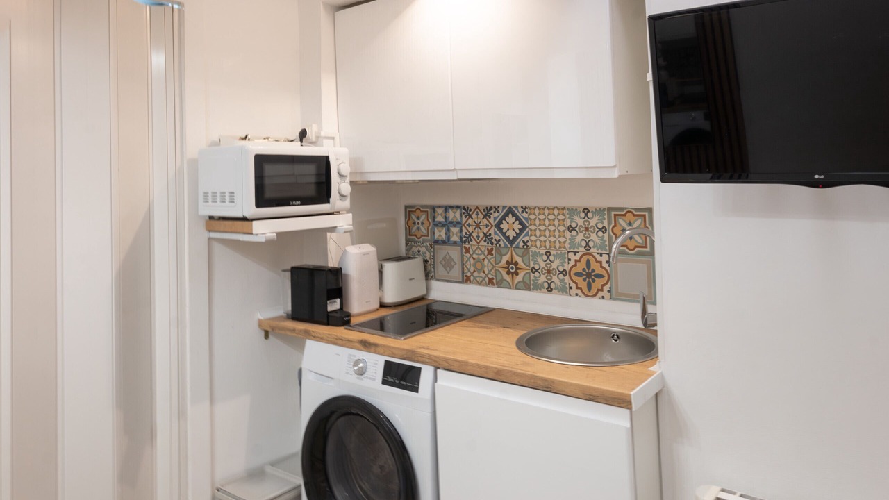 Photo of Kitchen in Moncloa - Arguelles