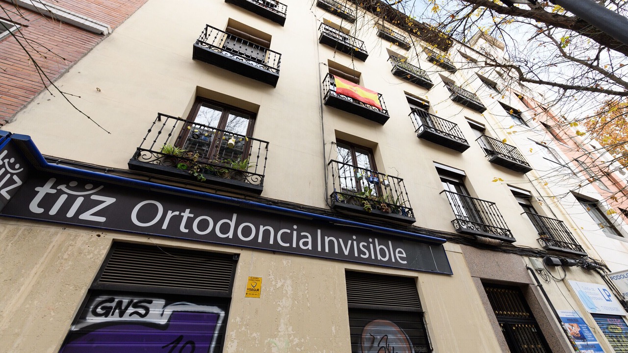 Photo of Outdoor in Moncloa - Arguelles