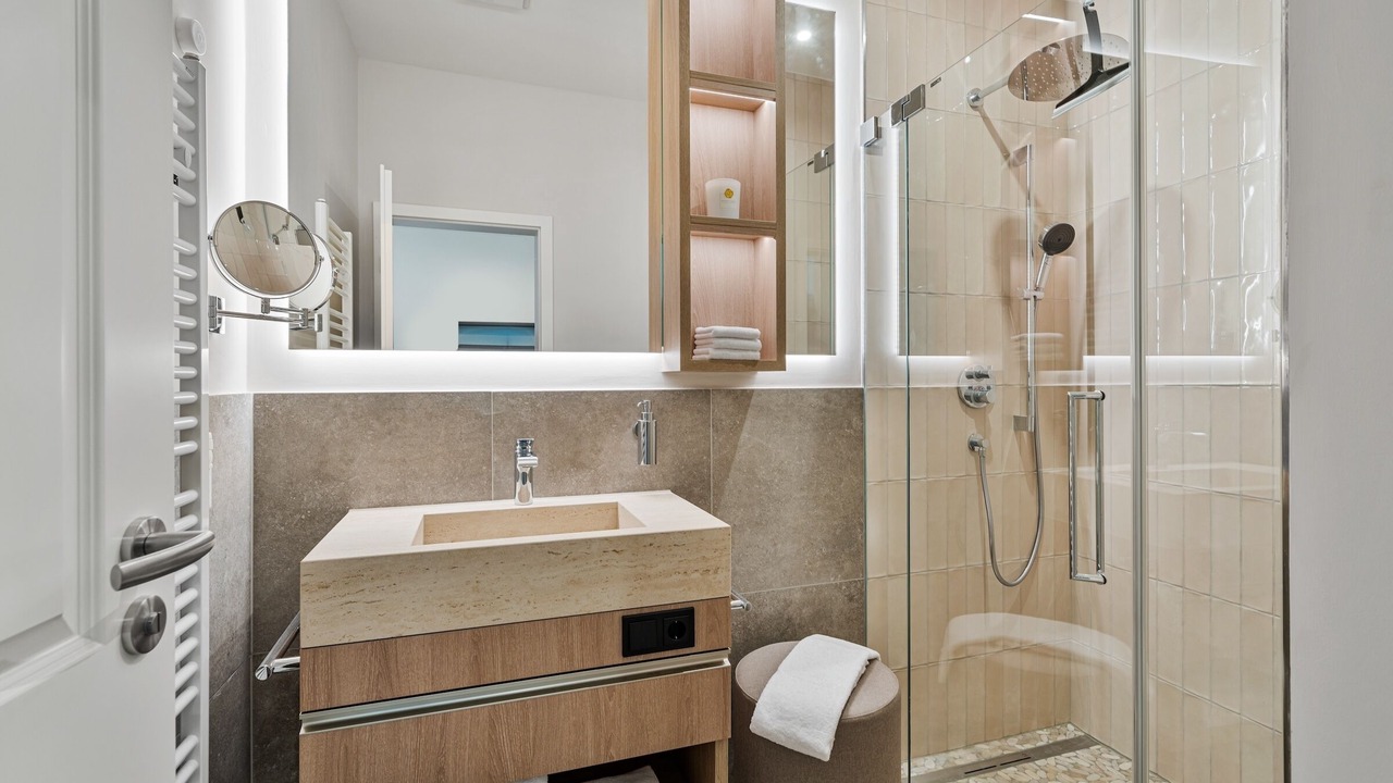 Photo of Bathroom in Westerhever