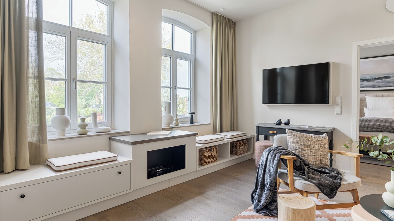 Photo of Livingroom in Westerhever