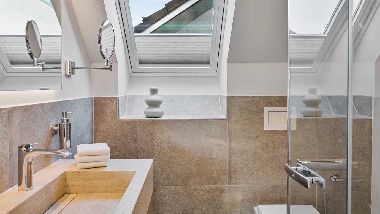Photo of Bathroom in Westerhever