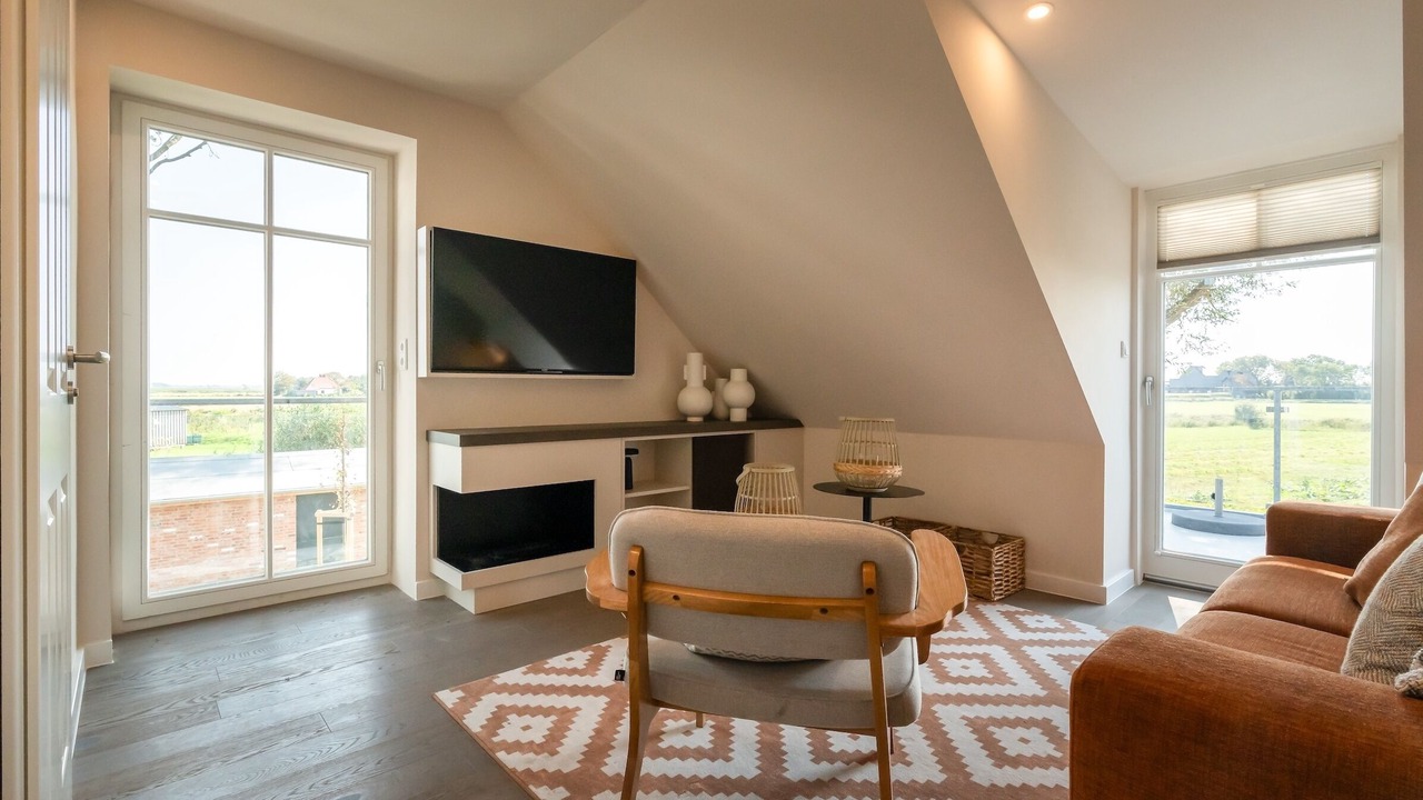Photo of Livingroom in Westerhever