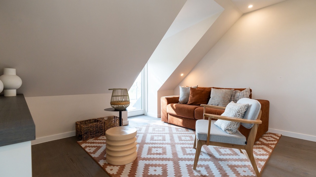 Photo of Livingroom in Westerhever