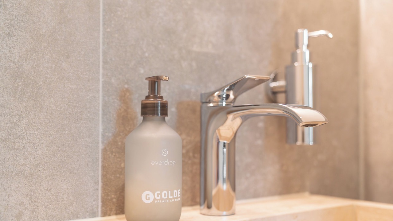 Photo of Bathroom in Westerhever