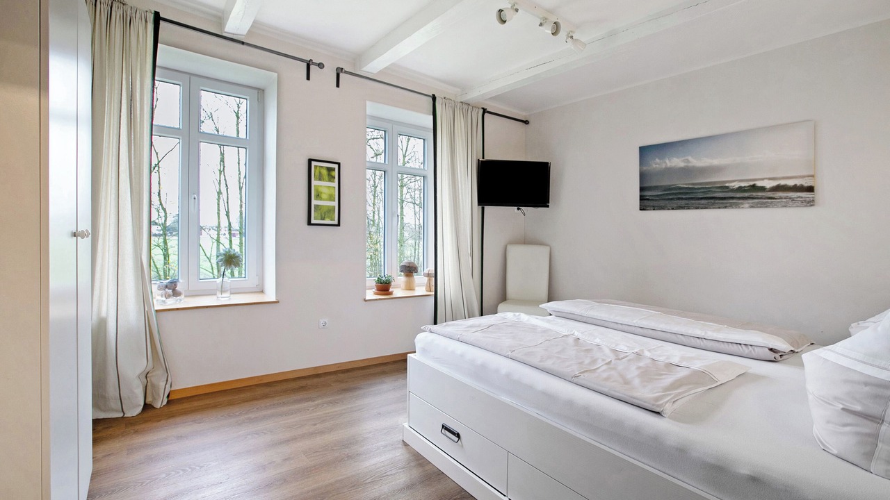 Photo of Bedroom in Hemme