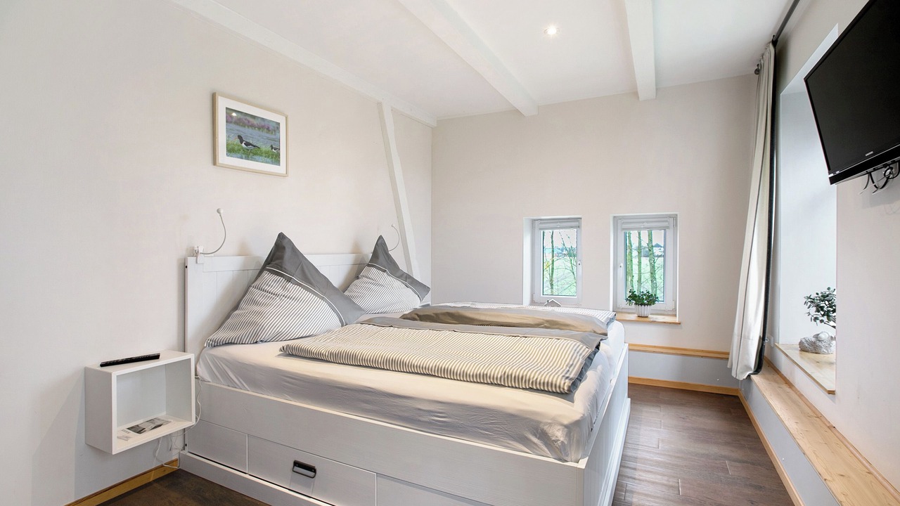Photo of Bedroom in Hemme