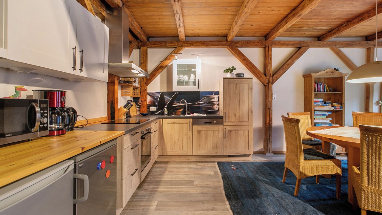 Photo of Kitchen in Hemme