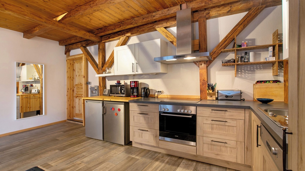 Photo of Kitchen in Hemme