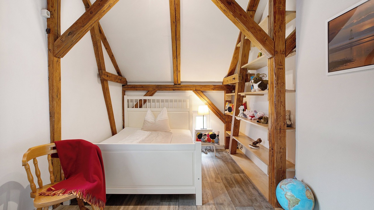 Photo of Bedroom in Hemme