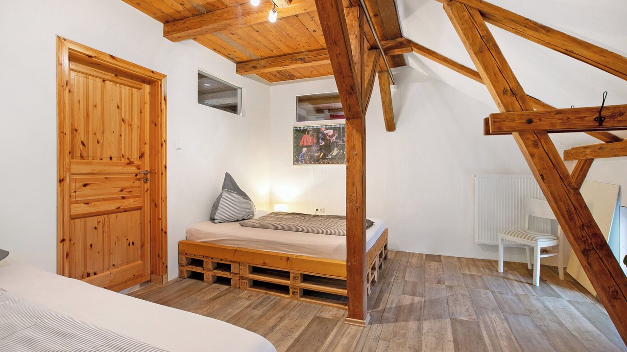 Photo of Bedroom in Hemme