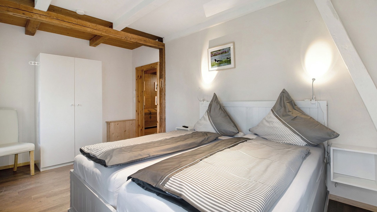 Photo of Bedroom in Hemme