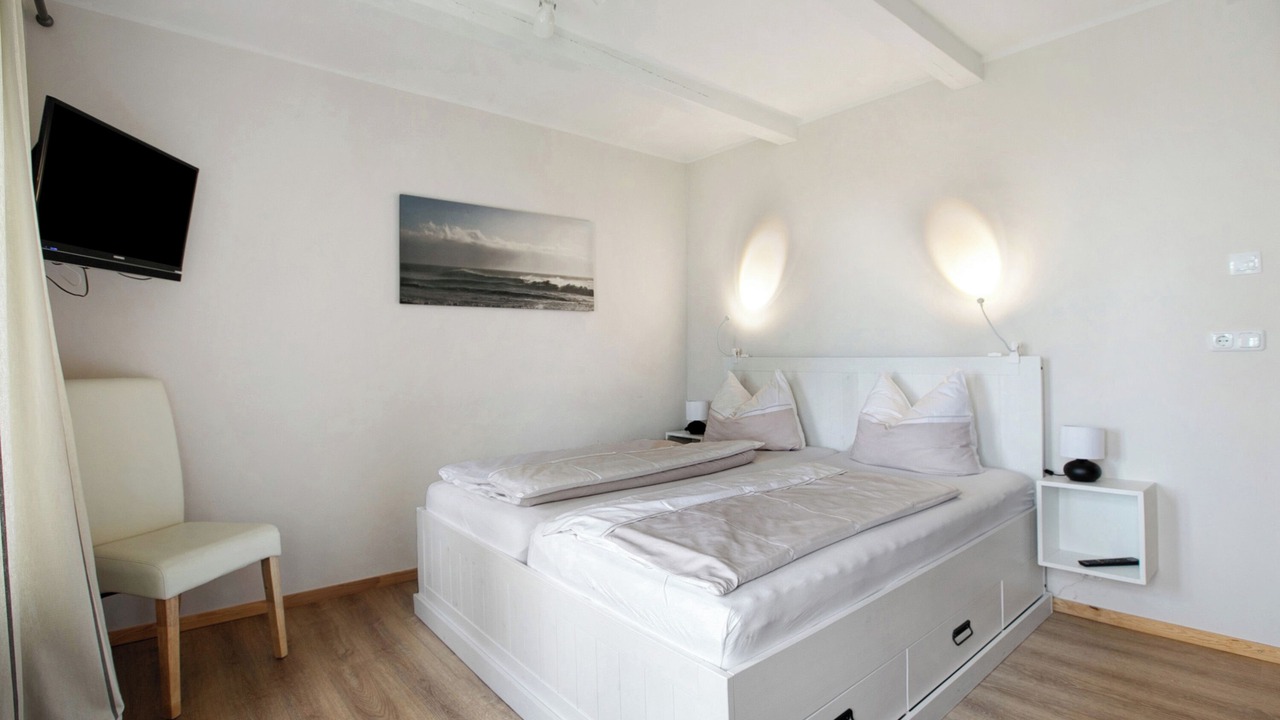 Photo of Bedroom in Hemme