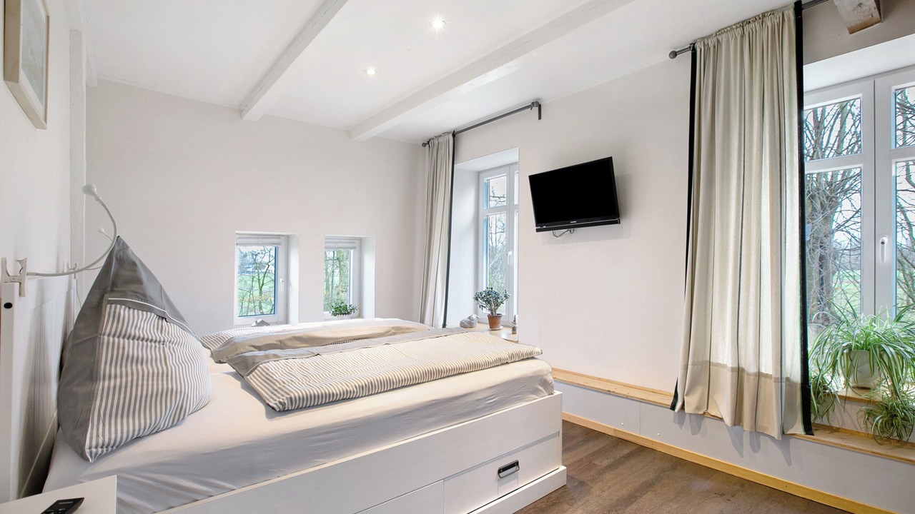 Photo of Bedroom in Hemme