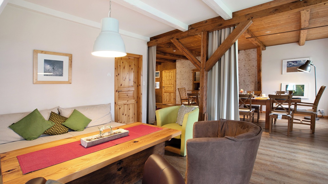 Photo of Livingroom in Hemme