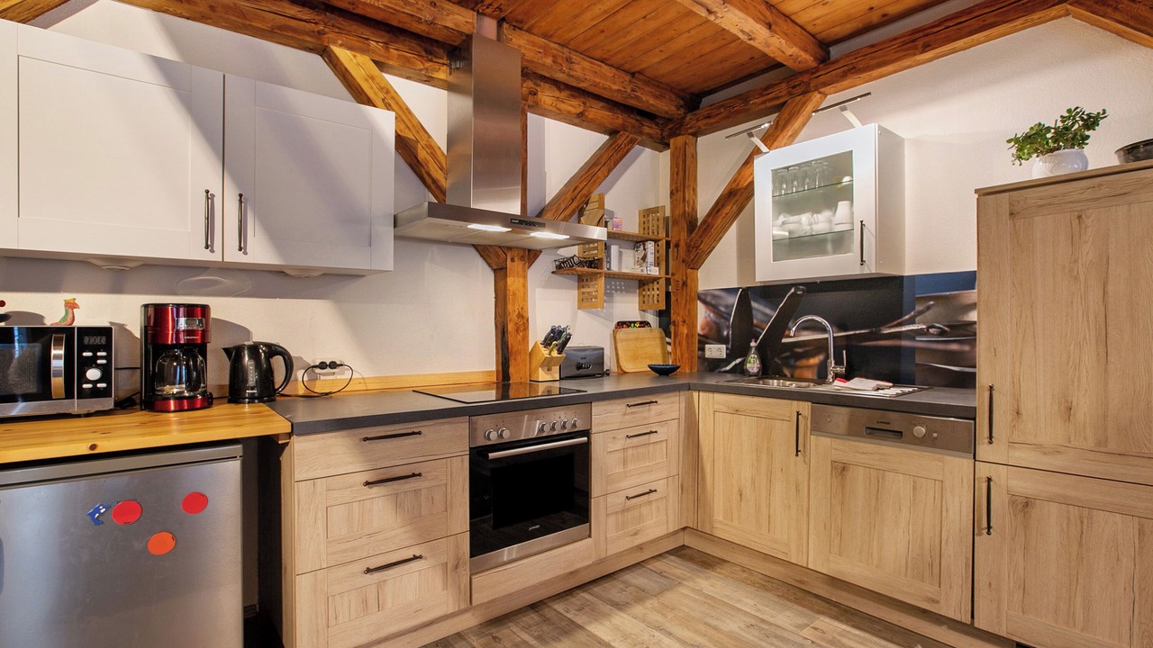 Photo of Kitchen in Hemme