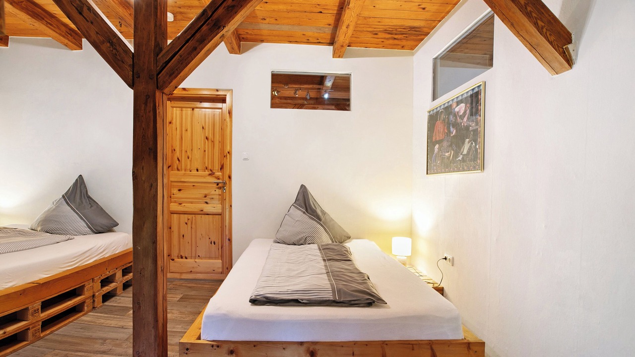 Photo of Bedroom in Hemme