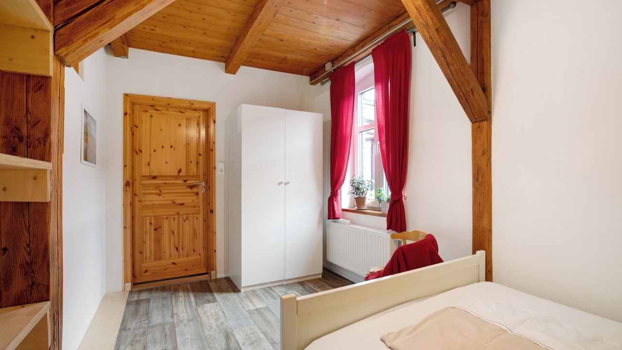 Photo of Bedroom in Hemme