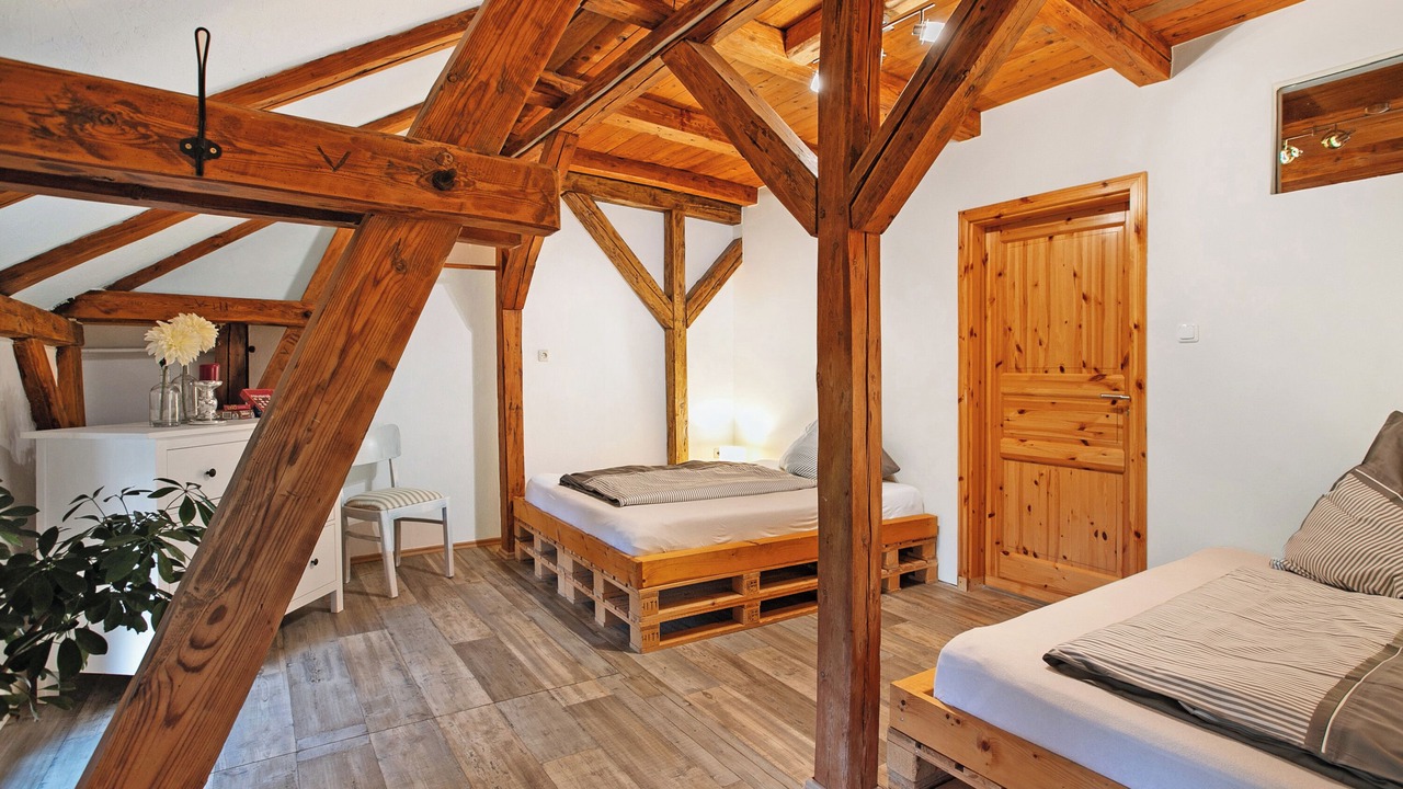Photo of Bedroom in Hemme