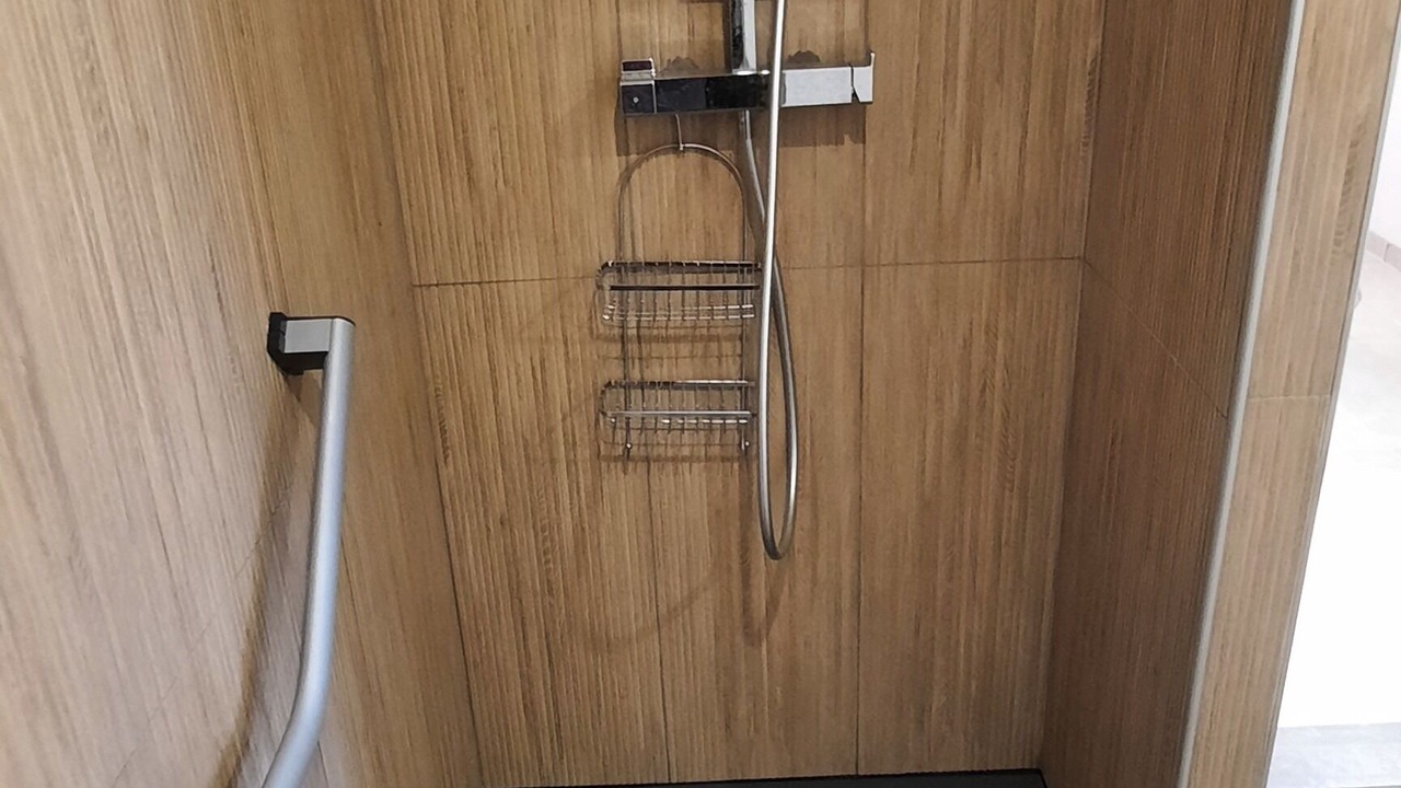 Photo of Bathroom in Vernegues