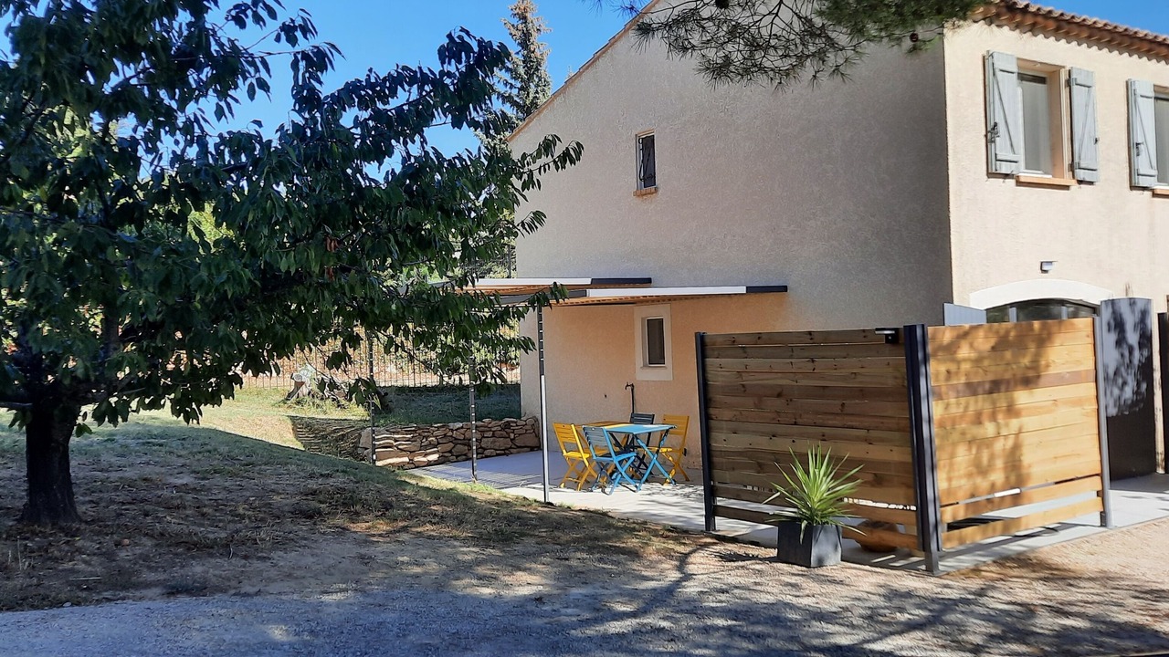 Photo of Patio Balcony in Vernegues